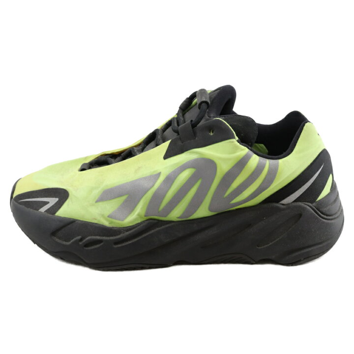 楽天市場】adidas(アディダス) サイズ:27.5cm YEEZY BOOST 700 MNVN 
