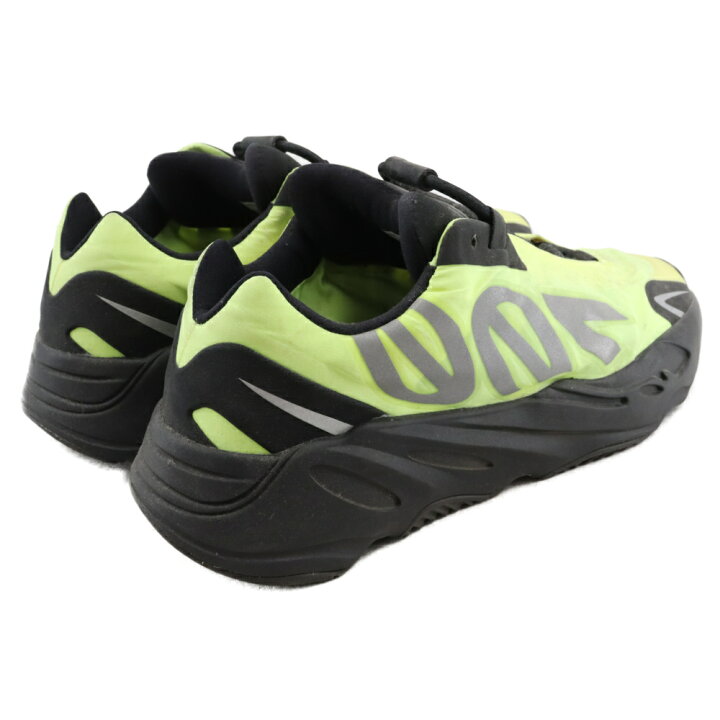 楽天市場】adidas(アディダス) サイズ:27.5cm YEEZY BOOST 700 MNVN 