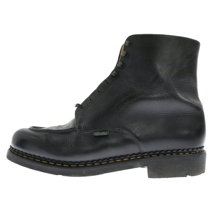楽天市場】PARABOOT(パラブーツ) サイズ:8 BEAULIEU ボーリュー レース 