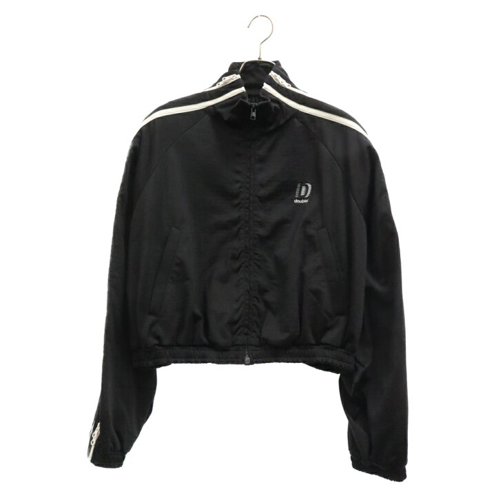 doublet トラックジャケット 22aw ダブレット ジャケット ジャージ