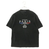 楽天市場】バレンシアガ tシャツの通販 