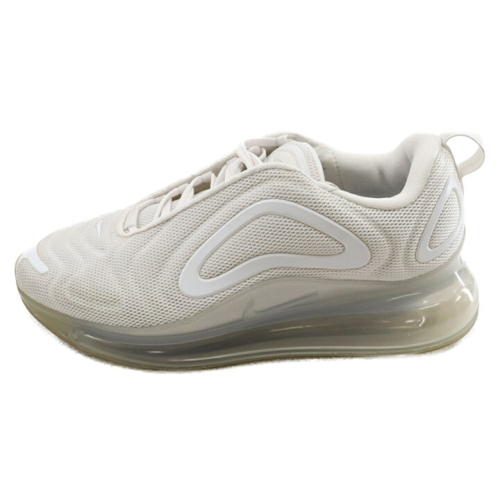 楽天市場】NIKE(ナイキ) サイズ:25.0cm AIR MAX 720 PURE PLATINUM 