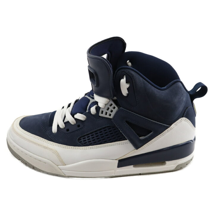 楽天市場】NIKE(ナイキ) サイズ:30.0cm Jordan Spizike Midnight Navy