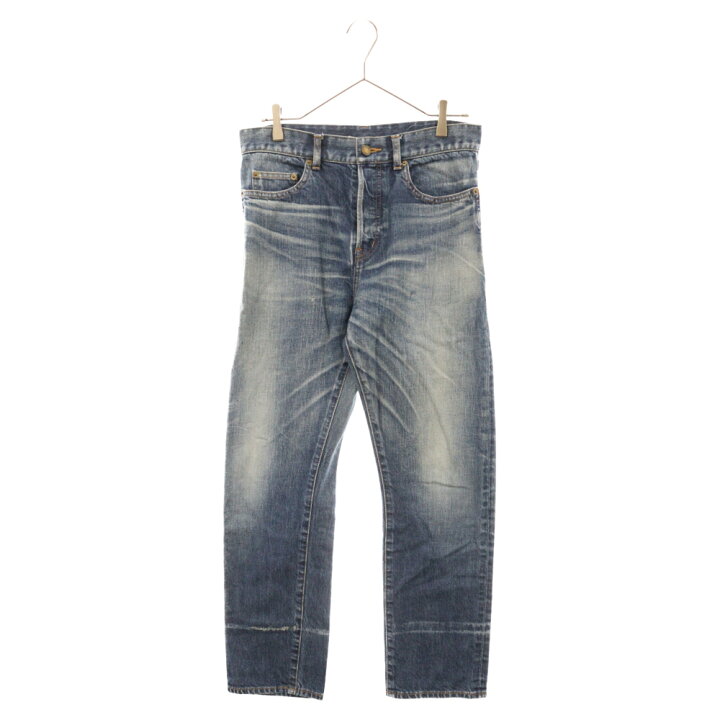 楽天市場】SAINT LAURENT PARIS(サンローランパリ) サイズ:28 D23 M 