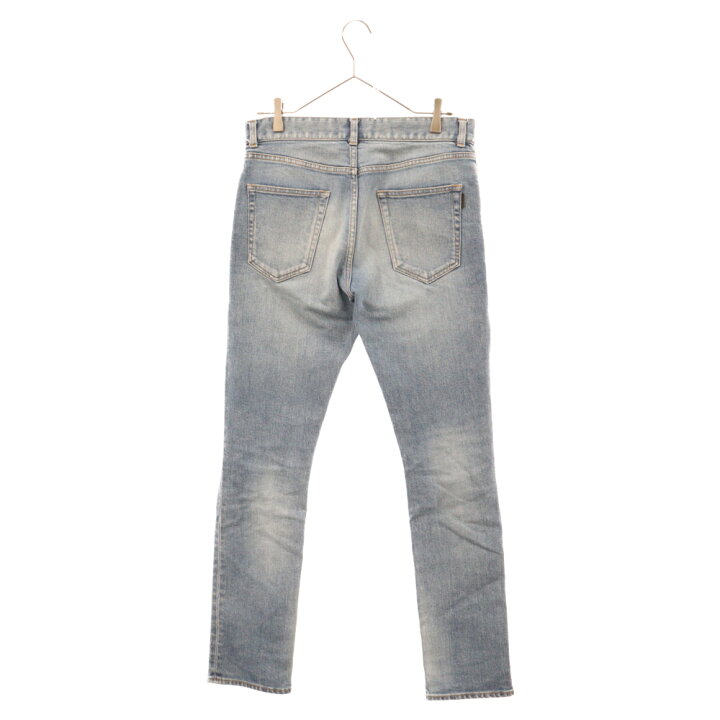 楽天市場】SAINT LAURENT PARIS(サンローランパリ) サイズ:29 D10 M/SK 