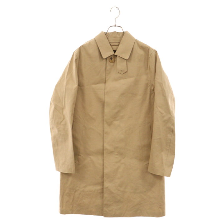 楽天市場】MACKINTOSH(マッキントッシュ) サイズ:36 ボタン ステン 