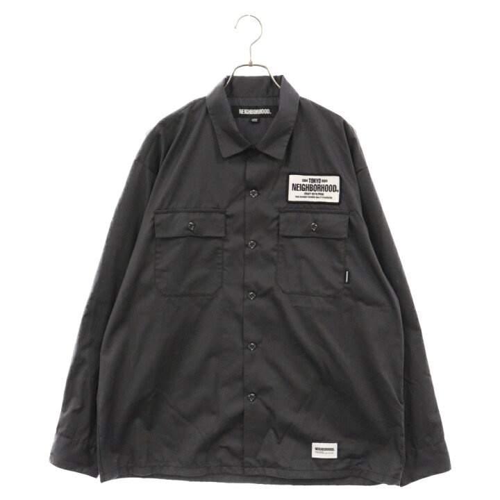 楽天市場】NEIGHBORHOOD(ネイバーフッド) サイズ:L 24SS CLASSIC WORK 