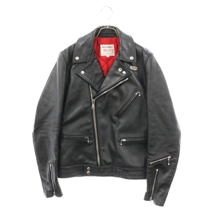 楽天市場】Lewis Leathers(ルイスレザー) サイズ:38 CYCLONE 441T 