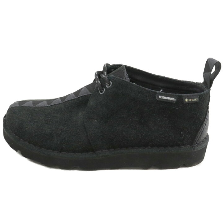 楽天市場】Clarks(クラークス) サイズ:42 ×NEIGHBORHOOD Desert Trek 