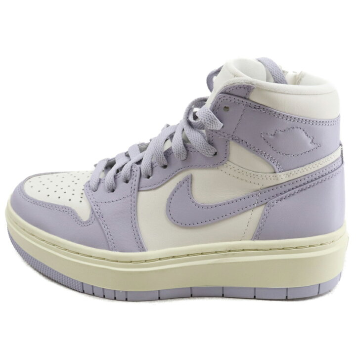 楽天市場】NIKE(ナイキ) サイズ:24.5cm WMNS AIR JORDAN1 HIGH ELEVATE  