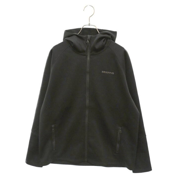 楽天市場】BRIEFING(ブリーフィング) サイズ:L WARM 3D LOGO PARKA  