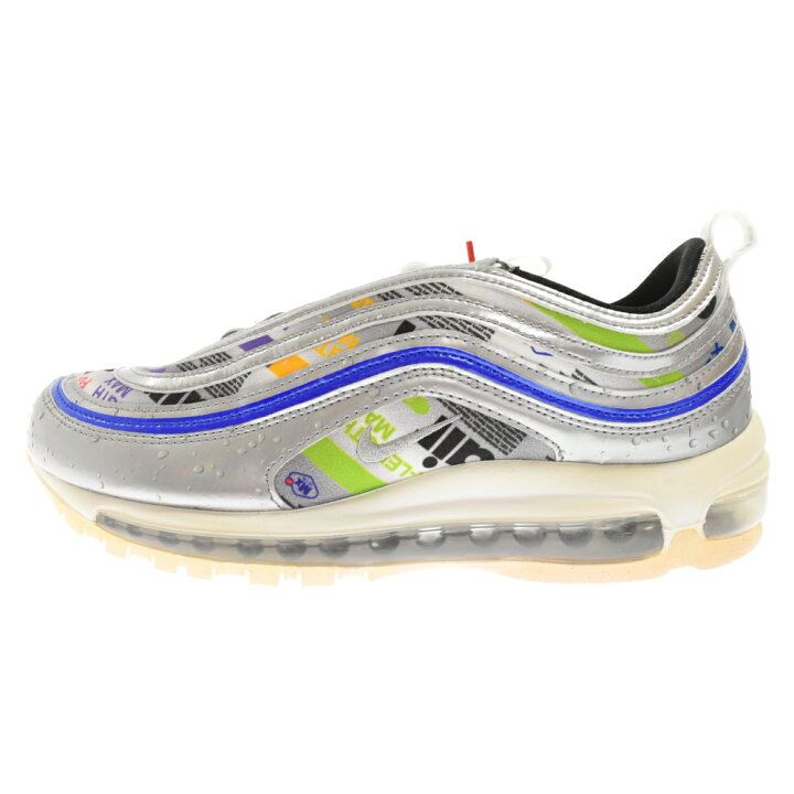 楽天市場】NIKE(ナイキ) サイズ:27.0cm AIR MAX 97 SE SWOOSH MART 