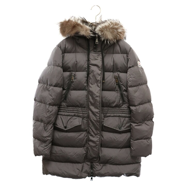 楽天市場】MONCLER(モンクレール) サイズ:3 APHROTI E20934933825 