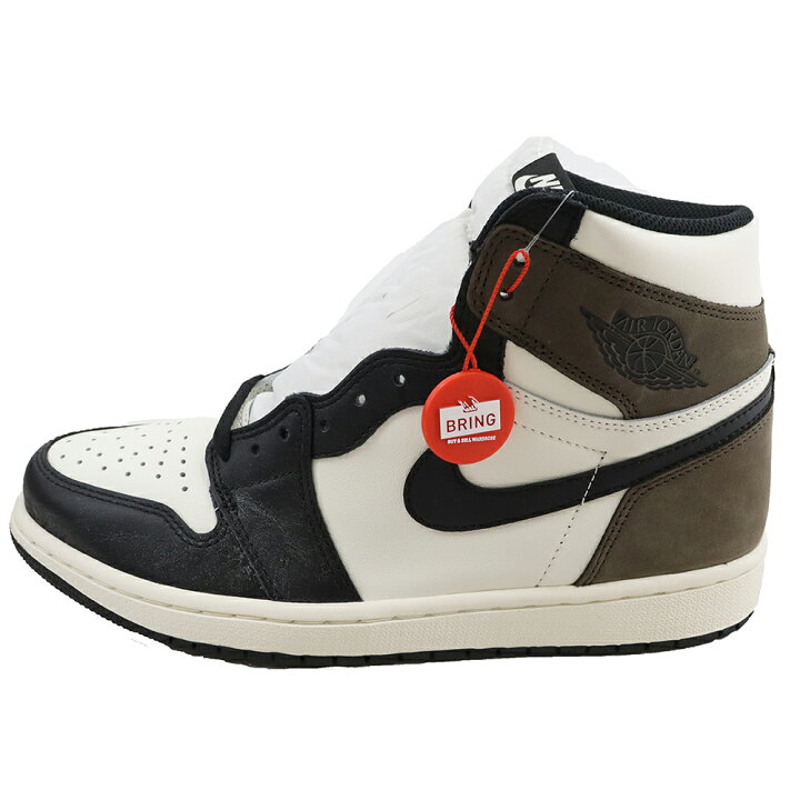 楽天市場】NIKE(ナイキ) サイズ:28.0cm AIR JORDAN 1 RETRO HIGH OG 