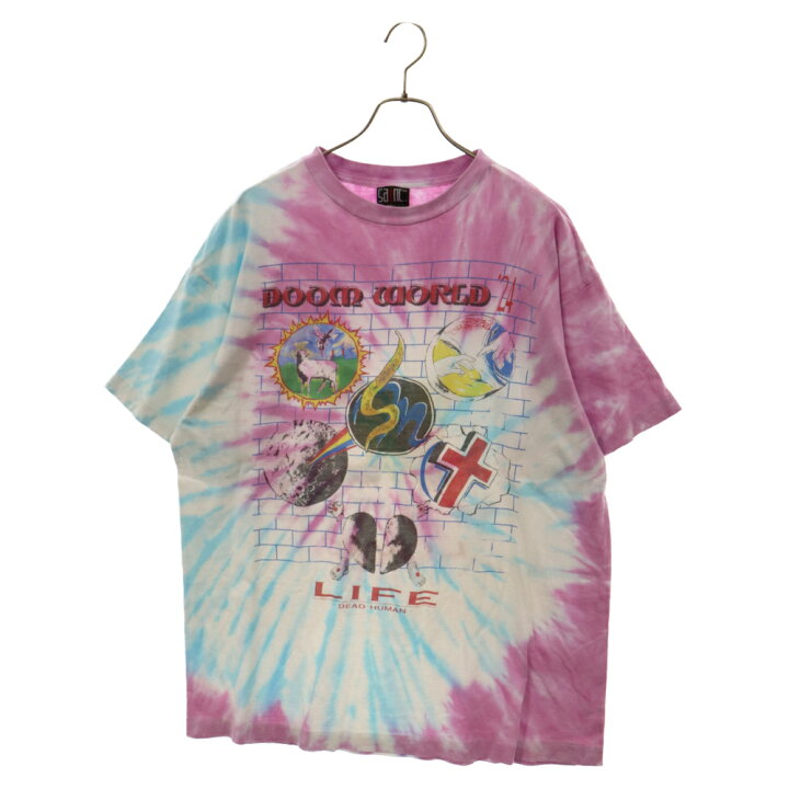 楽天市場】SAINT MICHAEL(セントマイケル) サイズ:XL 24SS ×LASTMAN  