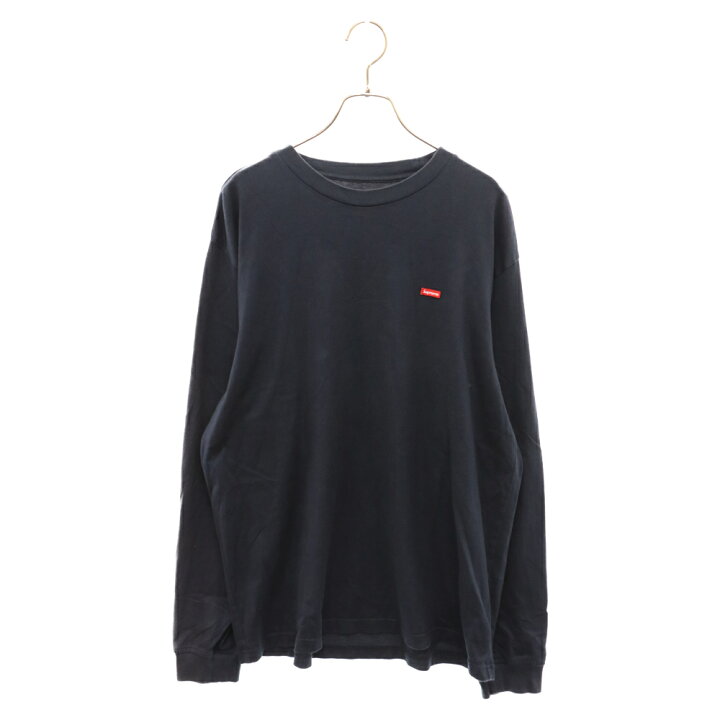 楽天市場】SUPREME(シュプリーム) サイズ:M Small Box Logo L/S Tee 