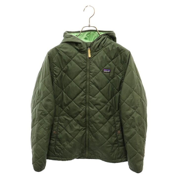 楽天市場】PATAGONIA(パタゴニア) サイズ:XL 20SS Boys Diamond Quilt  