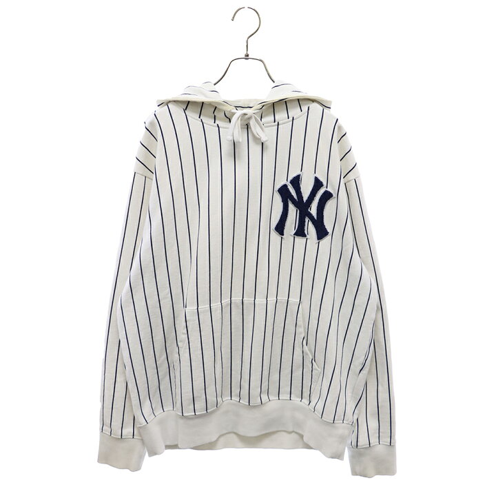 楽天市場】KITH(キス) サイズ:M 20AW For MLB New York Yankees 