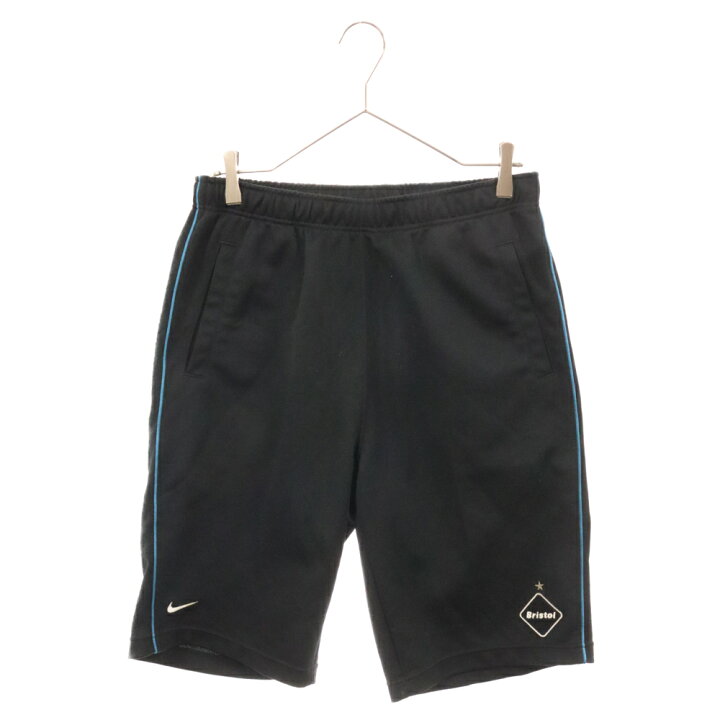 楽天市場】NIKE(ナイキ) サイズ:M ×F.C.R.B DRI-FIT SHORTS エフシー 