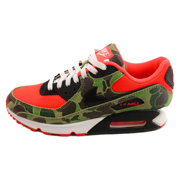 楽天市場】NIKE(ナイキ) サイズ:27.5cm ×atmos AIR MAX 90 PREMIUM  