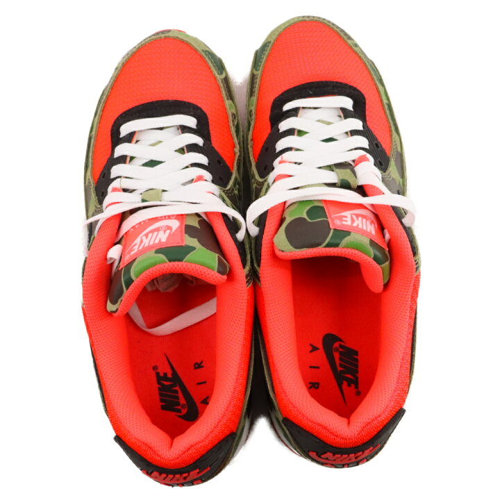 楽天市場】NIKE(ナイキ) サイズ:27.5cm ×atmos AIR MAX 90 PREMIUM  
