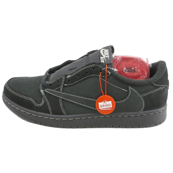 楽天市場】NIKE(ナイキ) サイズ:28.0cm ×TRAVIS SCOTT AIR JORDAN 1 
