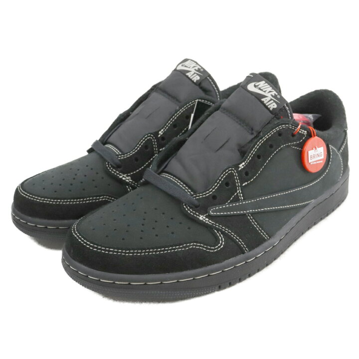 楽天市場】NIKE(ナイキ) サイズ:28.0cm ×TRAVIS SCOTT AIR JORDAN 1 