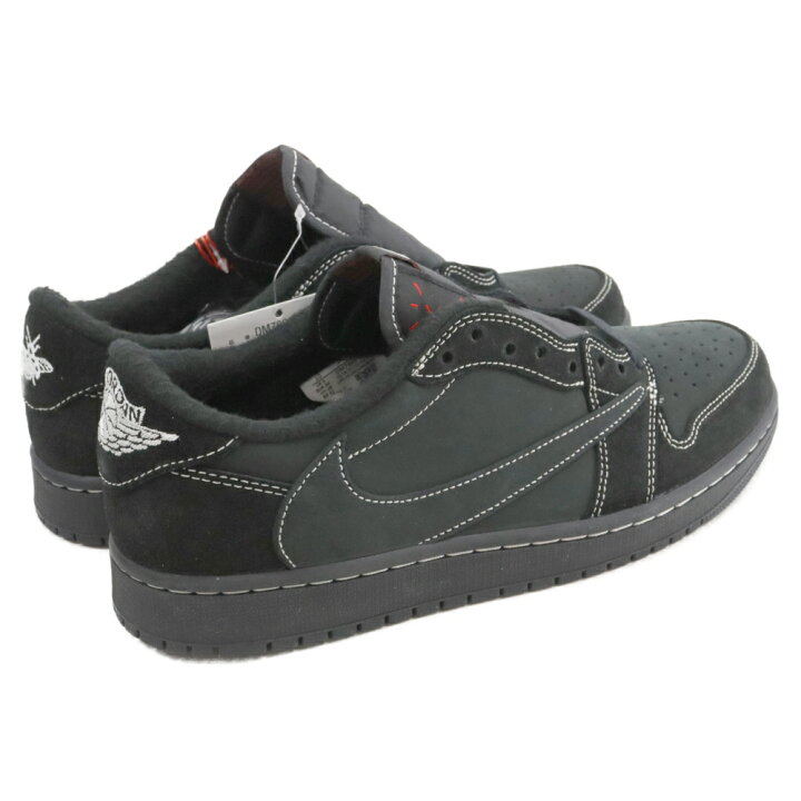 楽天市場】NIKE(ナイキ) サイズ:28.0cm ×TRAVIS SCOTT AIR JORDAN 1 