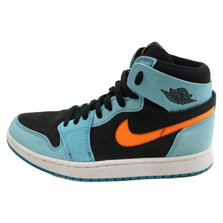 楽天市場】NIKE(ナイキ) サイズ:27.0cm Air Jordan 1 High Zoom CMFT 2 