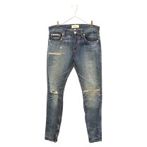 楽天市場】fog essential デニムの通販
