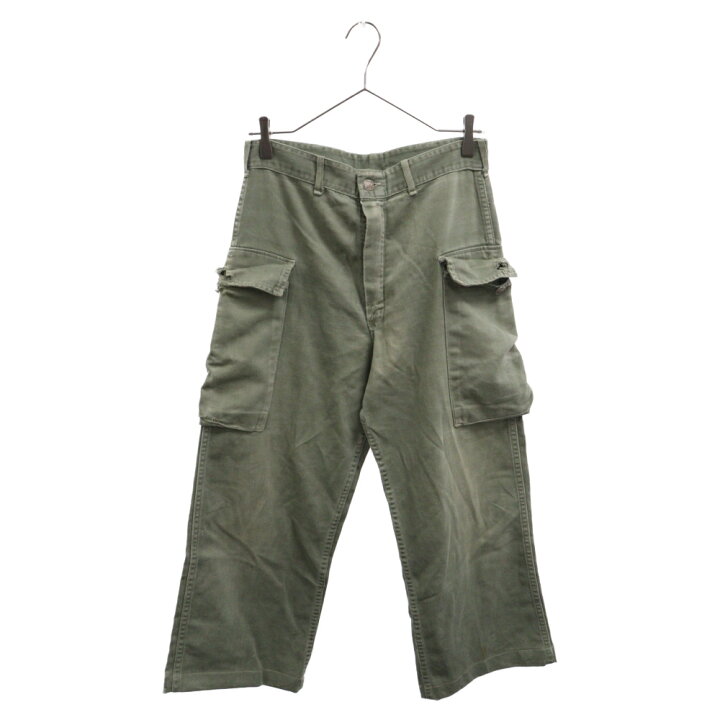 楽天市場】VINTAGE(ヴィンテージ) 40S US ARMY M-43 13スターボタン 