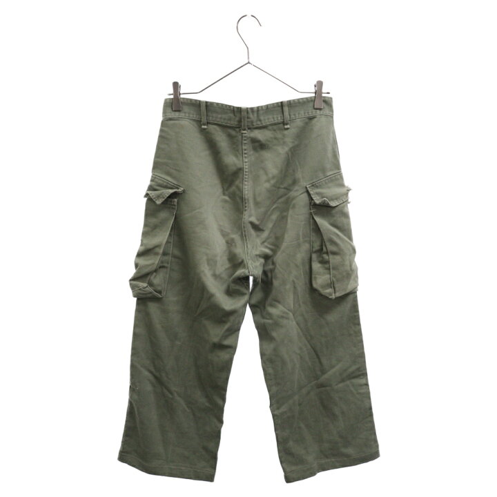 楽天市場】VINTAGE(ヴィンテージ) 40S US ARMY M-43 13スターボタン 