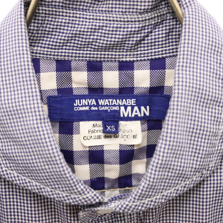 楽天市場】JUNYA WATANABE COMME des GARCONS(ジュンヤワタナベ  