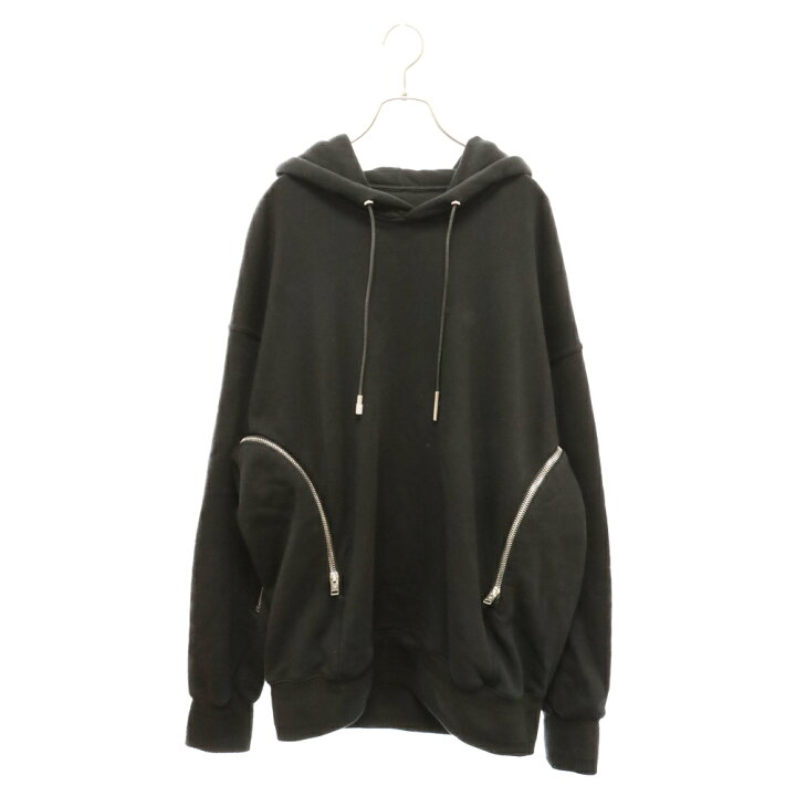 楽天市場】GIVENCHY(ジバンシィ) サイズ:M ジップデザイン コットン  