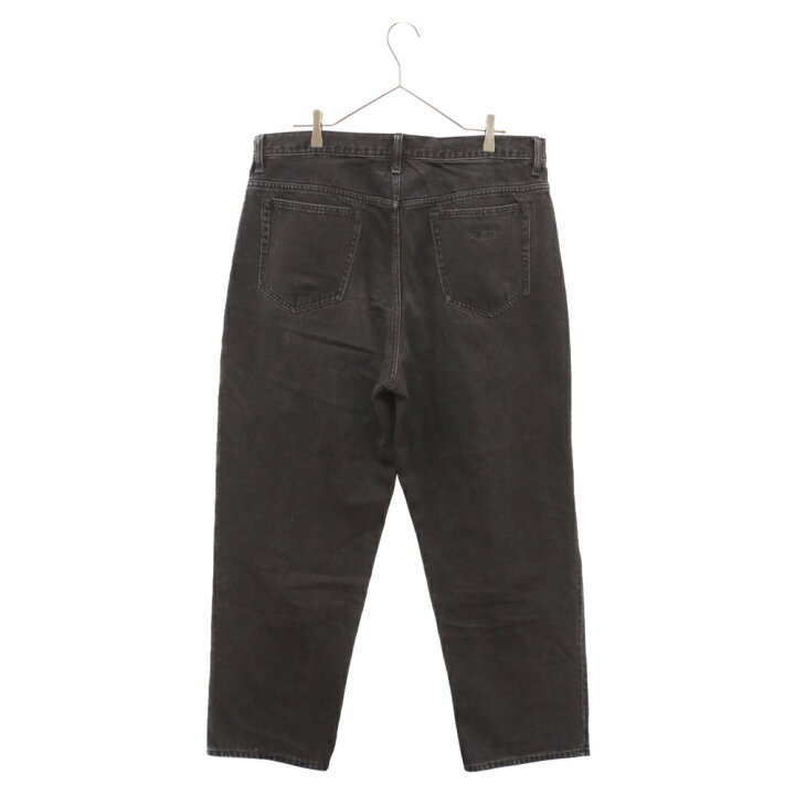 楽天市場】SUPREME(シュプリーム) サイズ:34 22AW Baggy Jean Rigid 
