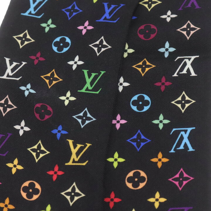 楽天市場】LOUIS VUITTON(ルイヴィトン) バンドー モノグラムマルチ 