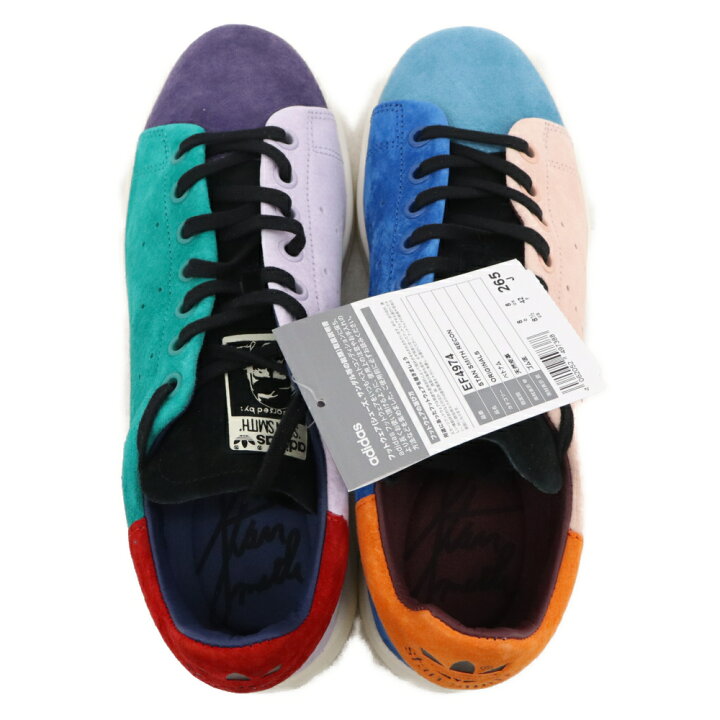 楽天市場】adidas(アディダス) サイズ:26.5cm STAN SMITH RECON 