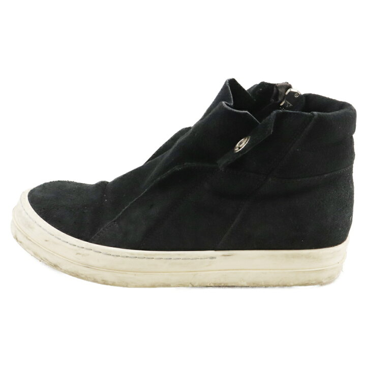 楽天市場】Rick Owens(リックオウエンス) サイズ:37 15AW ISLAND DUNK 