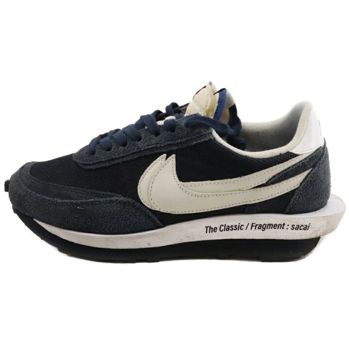 楽天市場】NIKE(ナイキ) サイズ:27.0cm ×Sacai FRAGMENT DESIGN LD  