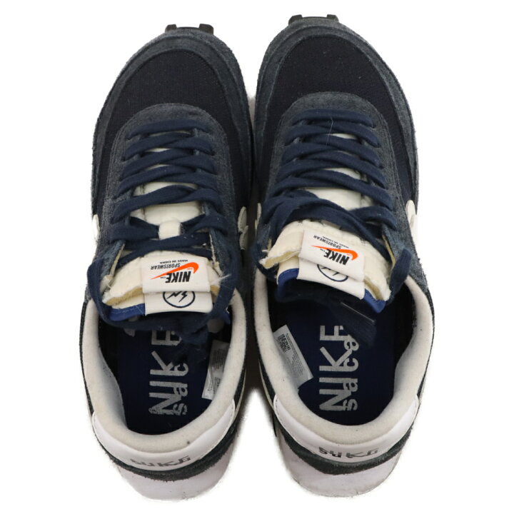 楽天市場】NIKE(ナイキ) サイズ:27.0cm ×Sacai FRAGMENT DESIGN LD  