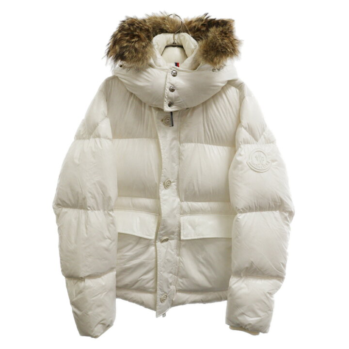 楽天市場】MONCLER(モンクレール) サイズ:4 20AW ARMORICANO GIUBBOTTO 