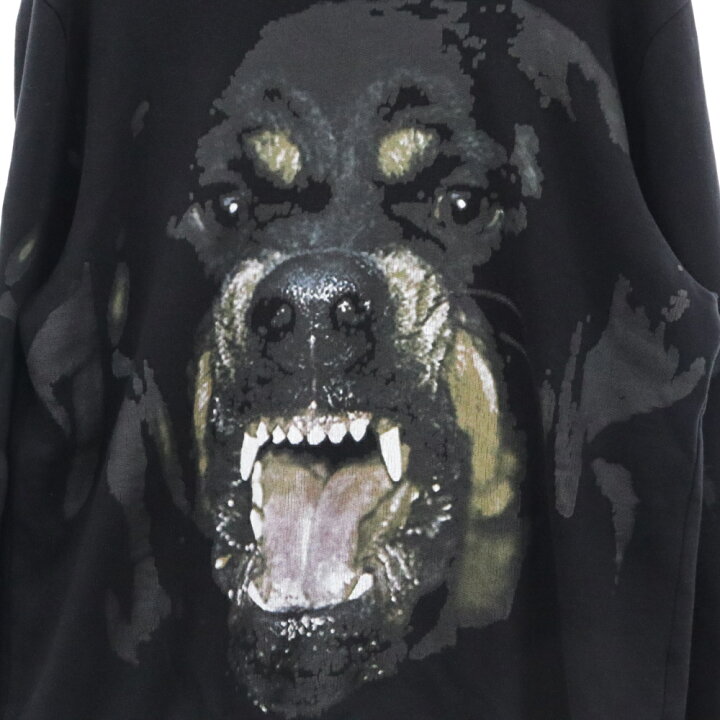 楽天市場】GIVENCHY(ジバンシィ) サイズ:M 18SS ロットワイラー 