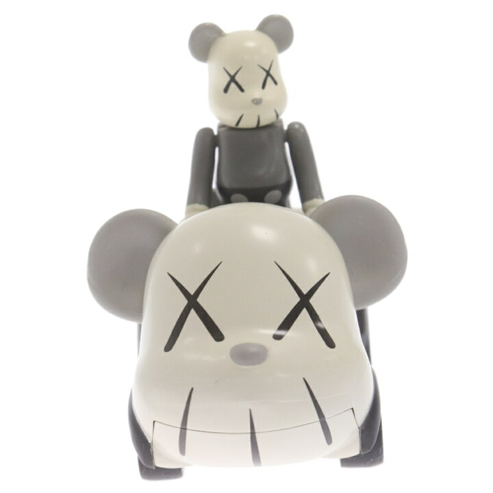 楽天市場】Original Fake(オリジナルフェイク) KAWS カウズ BE@RBRICK