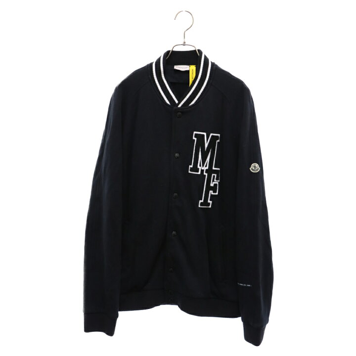楽天市場】MONCLER(モンクレール) サイズ:XL 23AW ×FRAGMENT DESIGN 