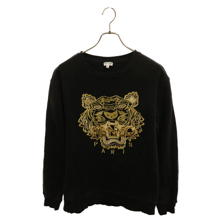 楽天市場】KENZO(ケンゾー) サイズ:XL タイガー エンブロイダリー  