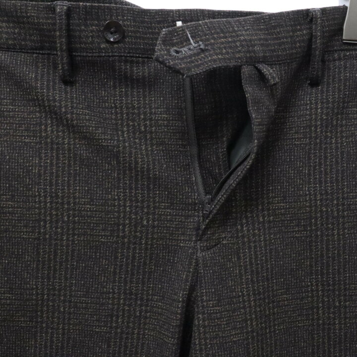 楽天市場】EDIFICE(エディフィス) サイズ:46 チェック柄 セットアップ 
