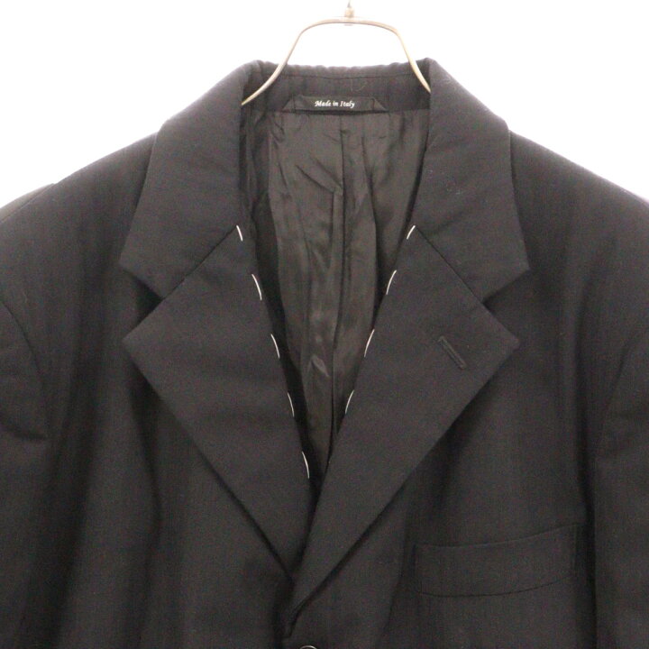 楽天市場】Maison Margiela(メゾンマルジェラ) サイズ:44 19AW バック  