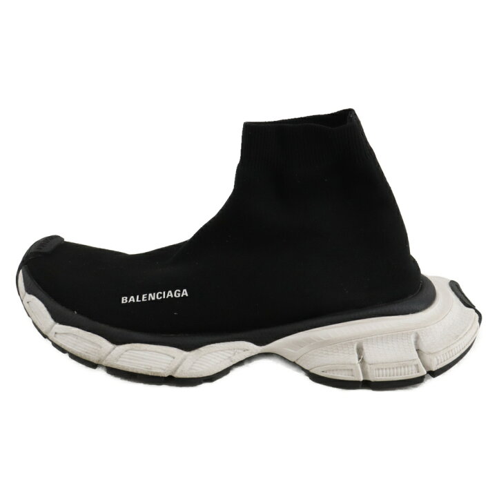 楽天市場】BALENCIAGA(バレンシアガ) サイズ:44 3XL SOCK KNIT 44 