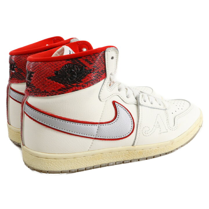 楽天市場】NIKE(ナイキ) サイズ:27.0cm ×Awake NYJordan Air Ship SP 