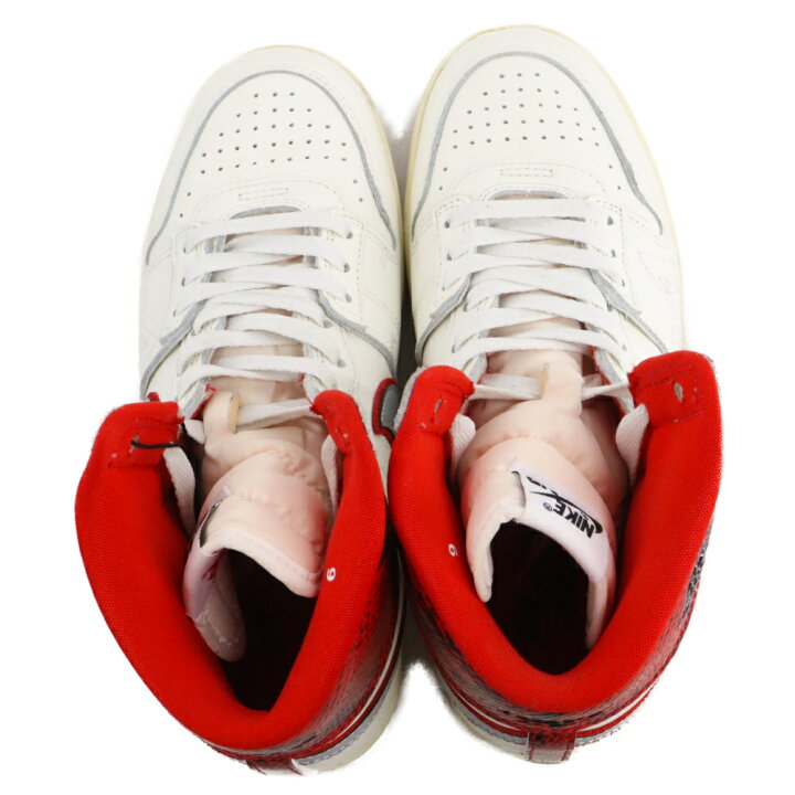 楽天市場】NIKE(ナイキ) サイズ:27.0cm ×Awake NYJordan Air Ship SP 
